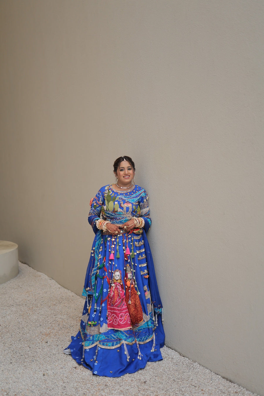 Preeti B.